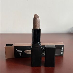 Add on $5 e.l.f. Lip Exfoliator Brown Sugar 4.4g